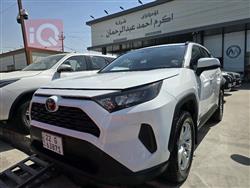 تويوتا راف 4